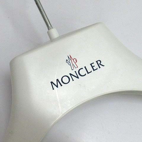 MONCLER モンクレール　ガーメントケース&ハンガー&ショッパー MONCLER モンクレール ガーメントケース&ハンガー&ショッパー