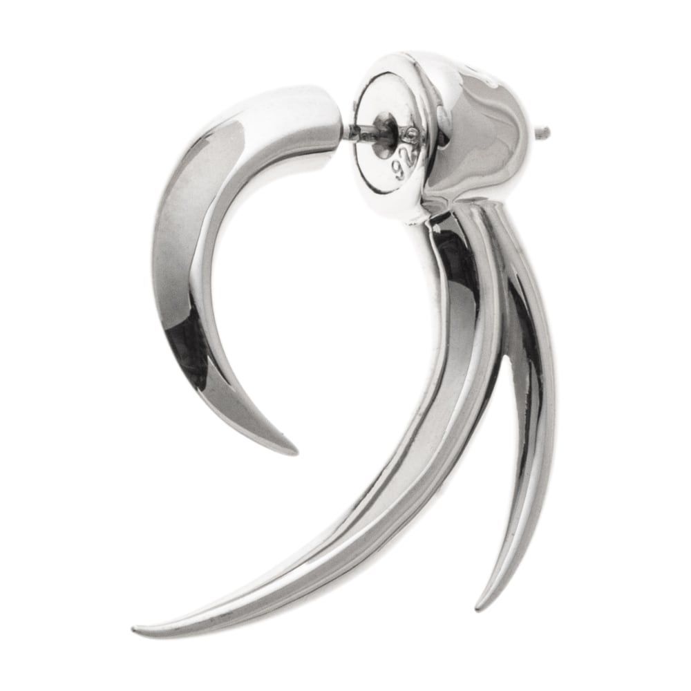 サイクロンピアス アルテミスクラシック シルバー ジュエリーブランド