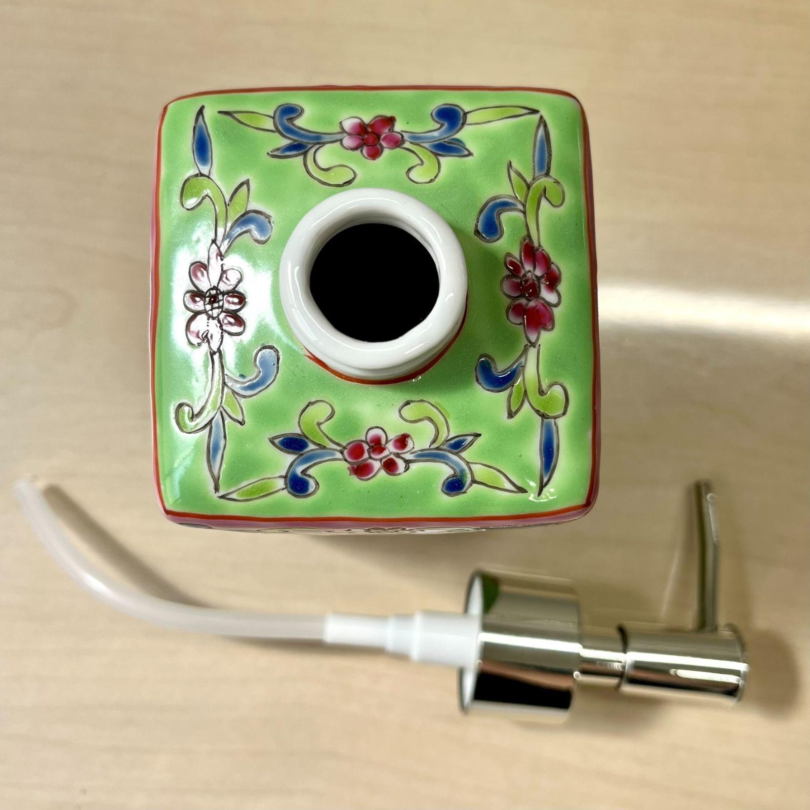 フラワー柄 花柄