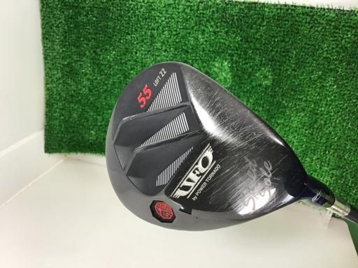 キャスコ UFO Speed by POWER TORNADO 55 R キャスコ UFO speed by