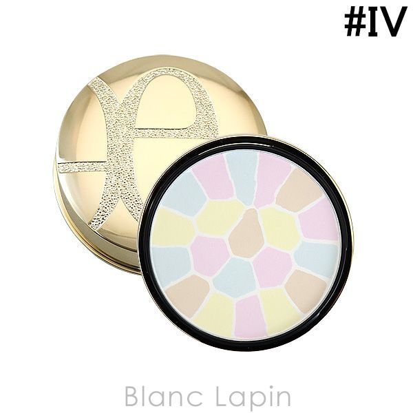 新品未使用エレガンス ラ プードル オートニュアンス IV 4番27g本体 ELEGANCE（エレガンス） 【4番 27g】【本体】【ケース・パフ付き