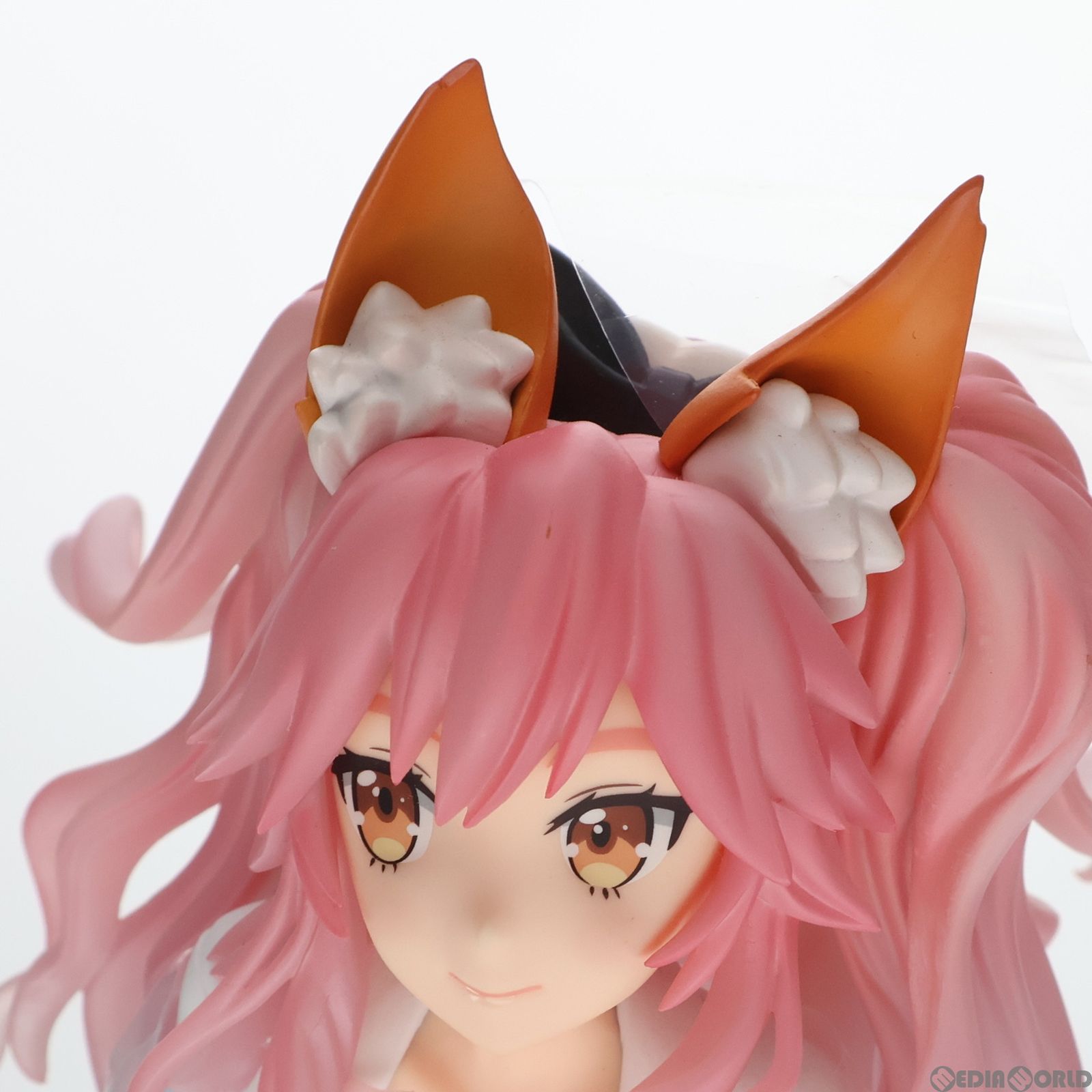 玉藻の前 衝撃の学生服Ver. 玉藻の前 衝撃の学生服 コスプレ衣装 キャスター 制服ver 『Fate