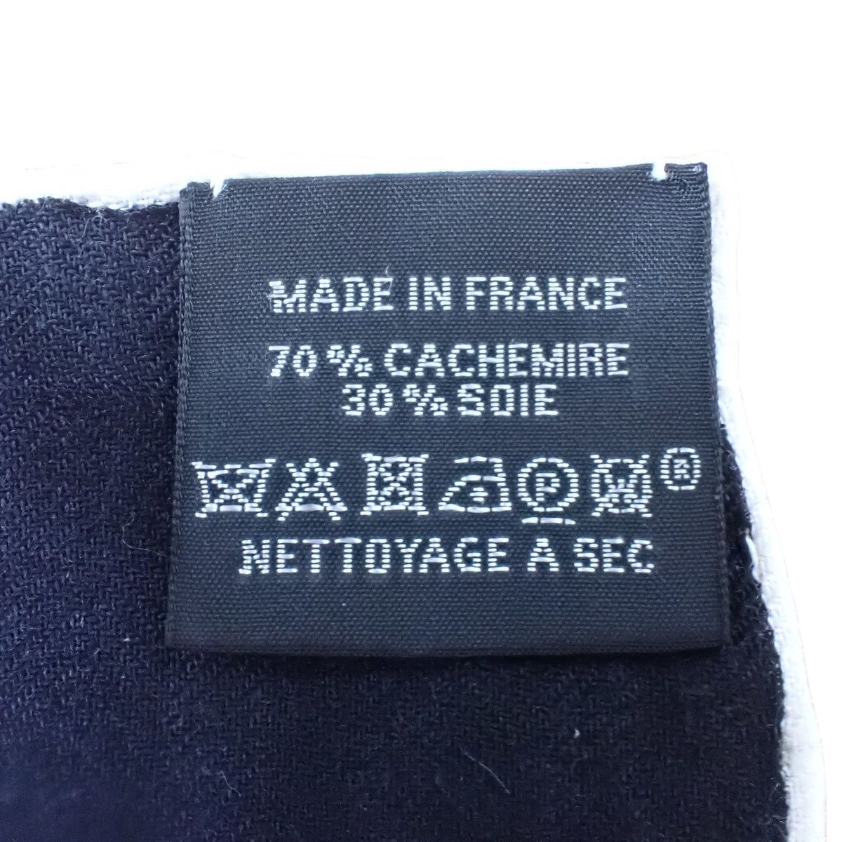 ストール ファッション小物