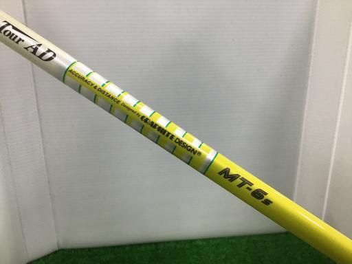 ‼️Callaway X2HOT 3W レフティ TOURAD MT 6-S‼️ Callaway X2 HOT Fairway Wood 3W TourAD MT-6 (S) #246 Golf