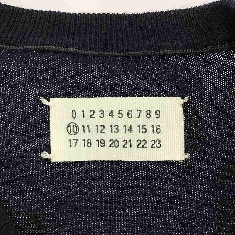 Martin Margiela / マルタンマルジェラ | 10 オリゾンティタグ 本人期