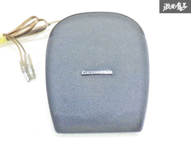 パイオニア センタースピーカー (TS-CX900)アンプ(TS-CX900A