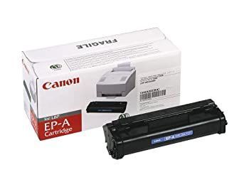 中古】 Canon キャノン EP-A トナーカートリッジ CRG-EPA Canon 中古】 Canon キャノン EP-A トナーカートリッジ CRG-EPA Canon