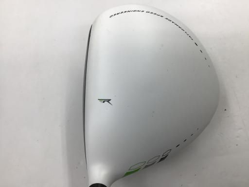 テーラーメイド RBZ TOUR 10.5° USA ドライバー DR MATRIX XCON-6 フレックスS メンズ 男性用 右利き 右用 Cランク ゴルフクラブ