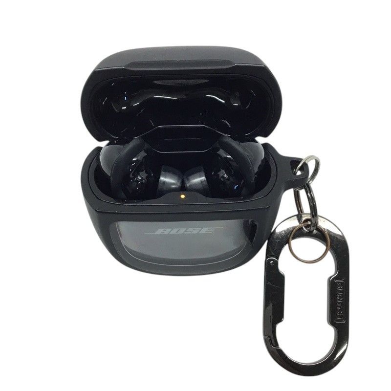 ワイヤレスイヤホン