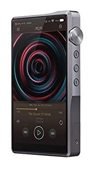 非常に良い】 iBasso Audio オンライン DX220 デジタル 非常に良い】 iBasso Audio オンライン DX220 デジタル