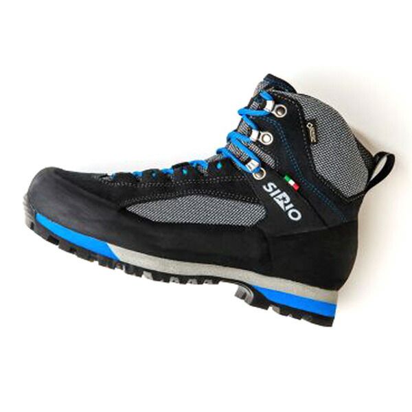  シリオ SIRIO P F 431 登山靴 トレッキングシューズ トレッキング 縦走 富士山 登山用品 アウトドア