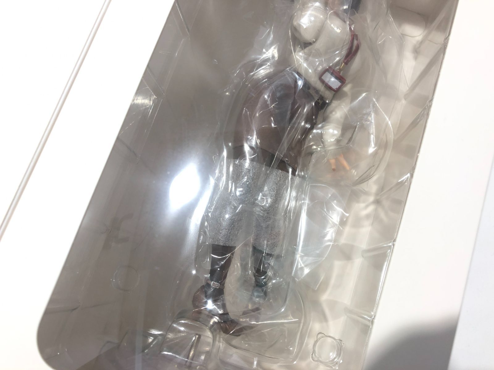 キャラクター