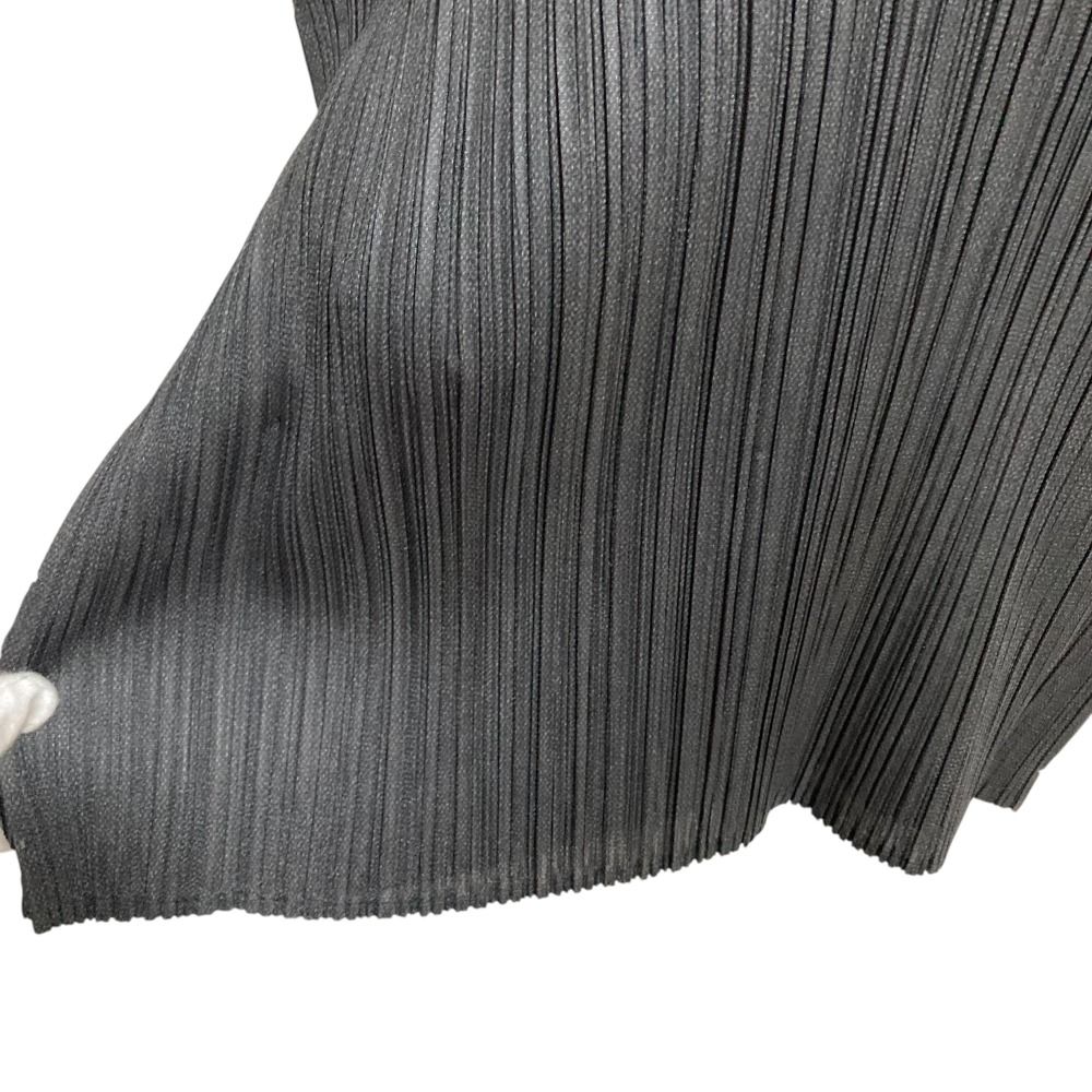 美品 PLEATS PLEASE プリーツプリーズ イッセイミヤケ