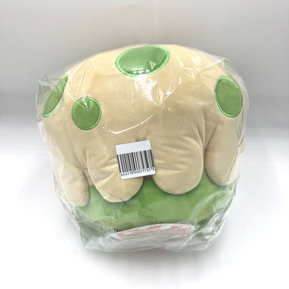 キノココ クッション もっちりまんまる 「ポケットモンスター