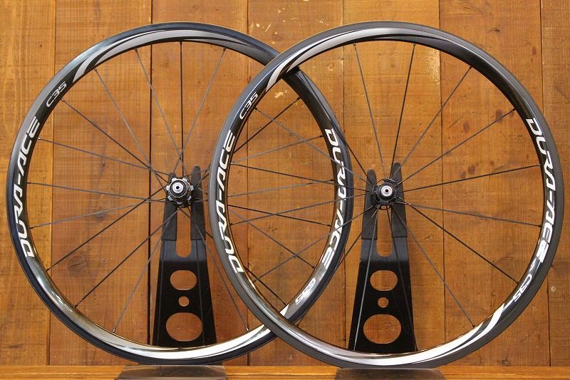 シマノ SHIMANO デュラエース DURA-ACE WH-9000-C35 | nate-hospital.com