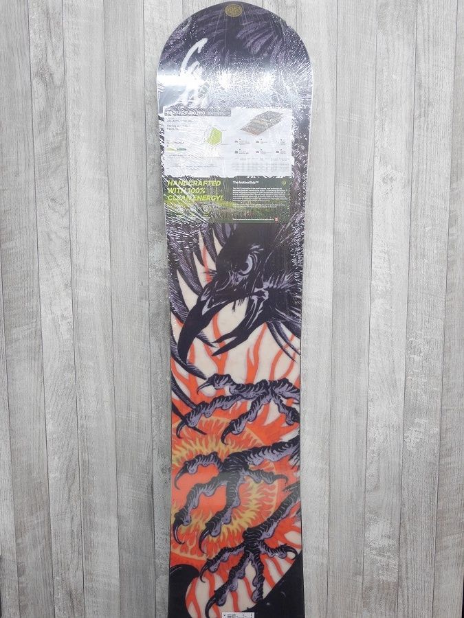 26 CAPiTA KAZU KOKUBO PRO 157 保証付 スノーボード パウダー フリーラン フリーライド WWW_OLIVIERBERNSTEIN_COM