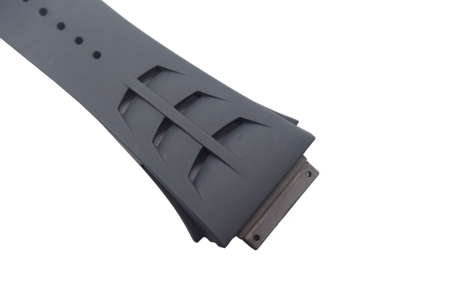 新品未使用 RICHARD MILLE リシャール ミル RM011-03 時計ベルト 交換