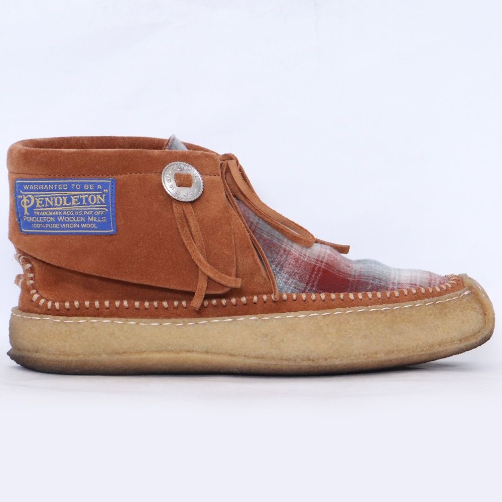 MARGIELA ペンドルトン