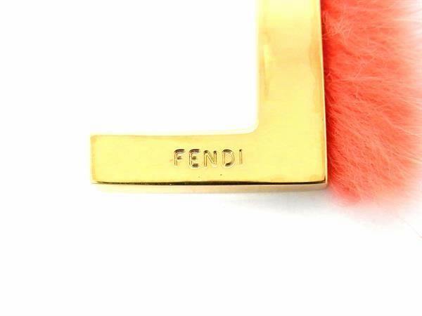 □新品□未使用□ FENDI フェンディ ABCLICK エイビークリック L