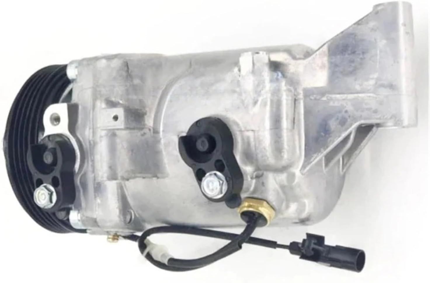 スズキ スイフト MARUTI ALTO K10 RITZ 95200M83KB0 95200M83KC1 対応ACコンプレッサー カーエアコン 自動車用交換用エアコンコンプレッサー コンプレッサーの交換