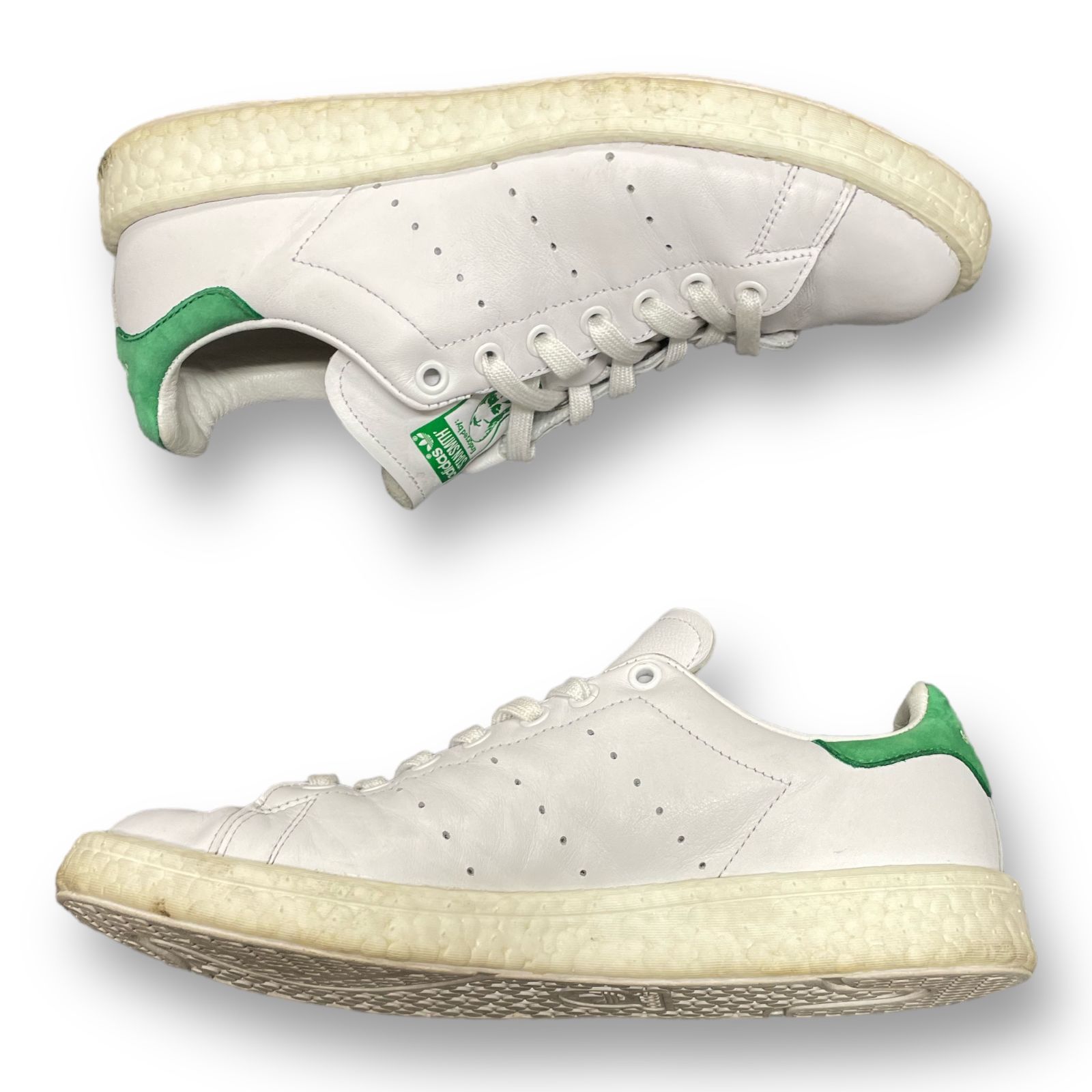 adidas Stan Smith Boost スタンスミスブースト スニーカー アディダス 