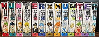 HUNTER×HUNTER ハンターハンター ハンター×ハンター 全巻セット