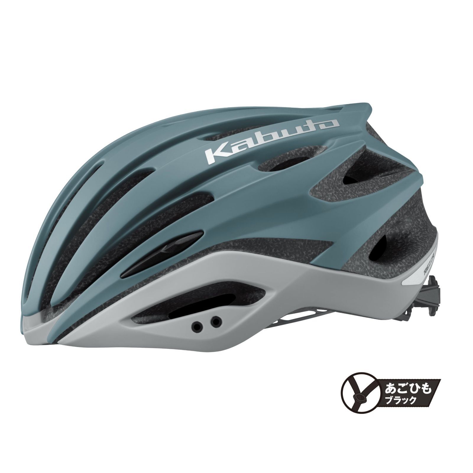 レッツァ 2 REZZA-2 ヘルメット JCF公認 自転車 KABUTO オージーケーカブト OGK BRIGHTFACE_UK