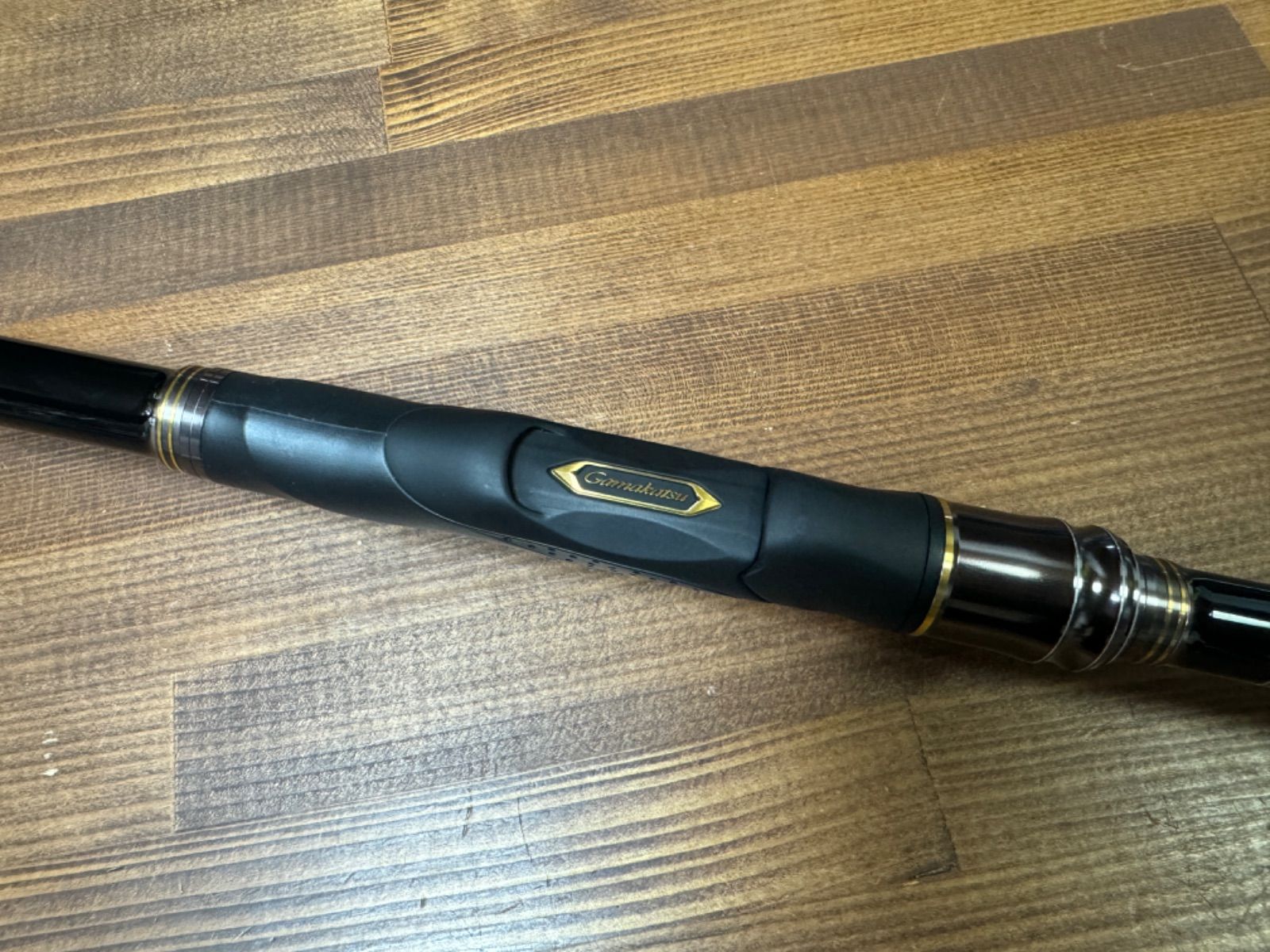【新品未使用】がま磯　グレ競技スペシャルIVspecialIV 125-50 がま磯 グレ競技スペシャル4 IV 125-50 極上美品 - メルカリ