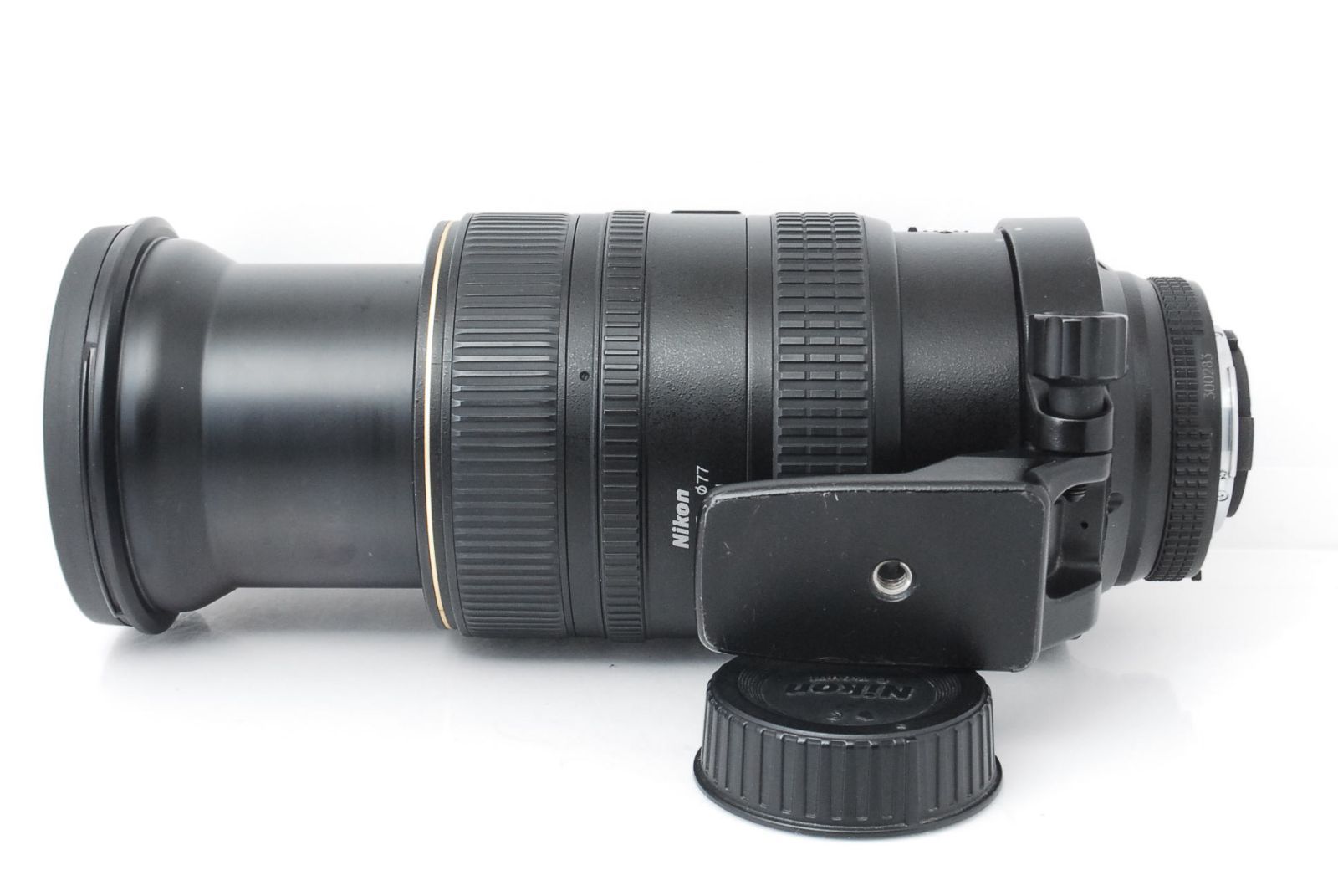 ❤️大迫力400mmハイパーズーム✨★ニコン AF 80-400mm VR❤️ ❤️大迫力400mmハイパーズーム✨☆ニコン AF 80-400mm VR