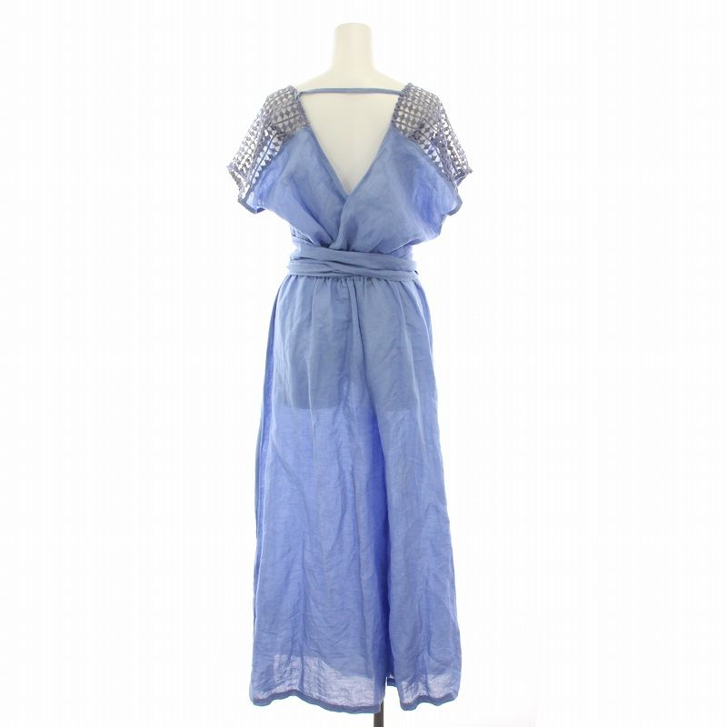 近年モデル】velnica ヴェルニカ オールインワンサロペット