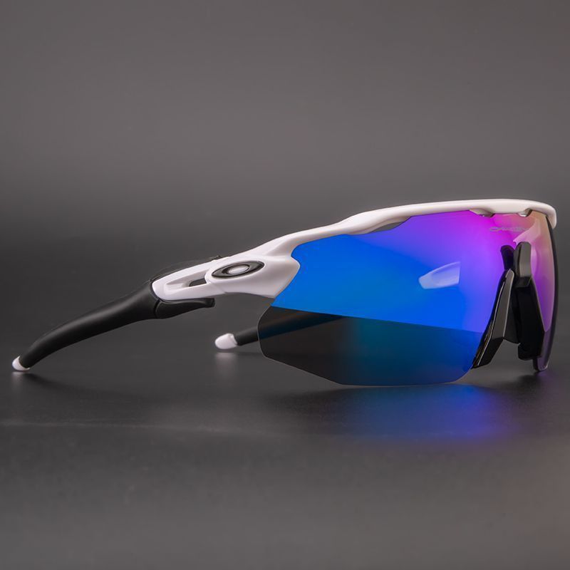 OAKLEY オークリー サングラス 9442 交換レンズ 4枚 偏光レンズ 男女 ...