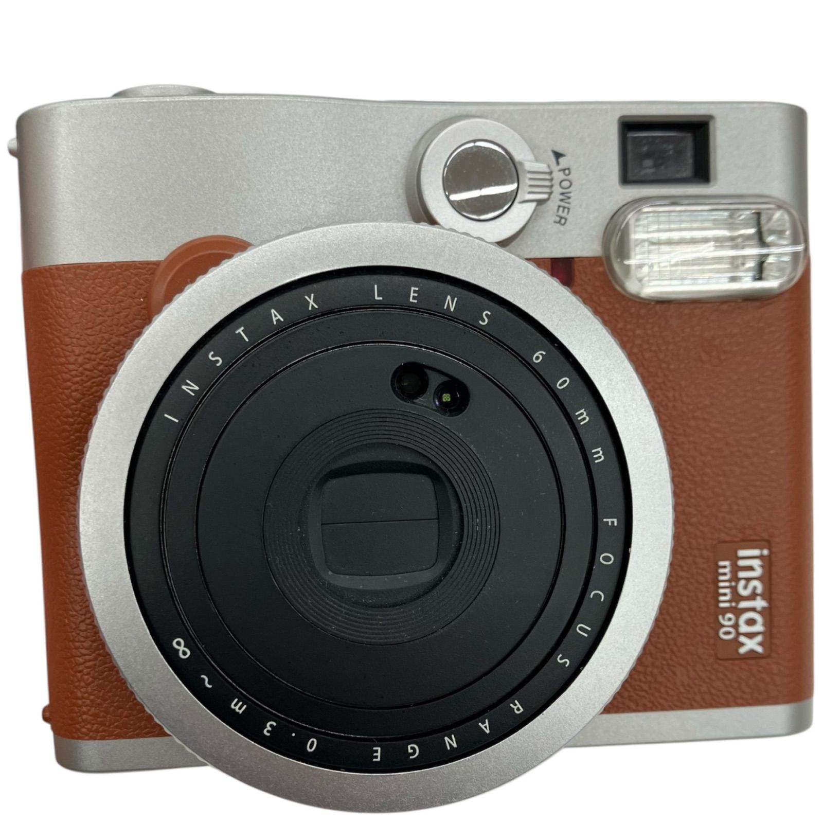 186000 現状品 FUJIFILM フジフイルム インスタントカメラ intax mini 