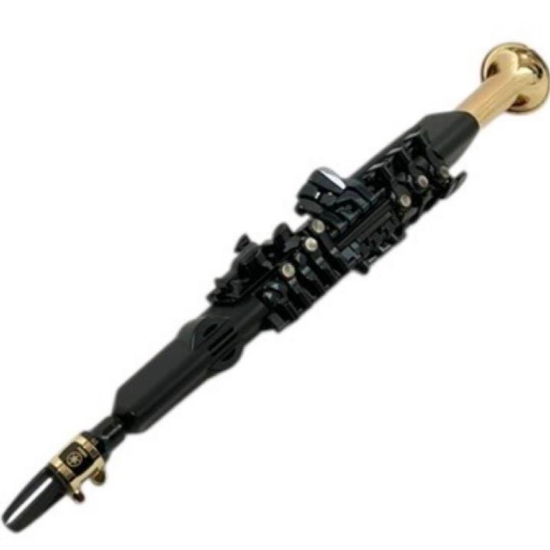 品数豊富！ YAMAHA デジタルサックス YDS-150 E♭ B♭ C ゴールド ブラック ヤマハ サックス バラ売り不可