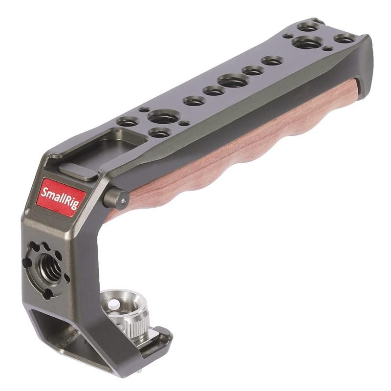 SmallRig ARRIアクセサリーマウント互換トップハンドル 2640