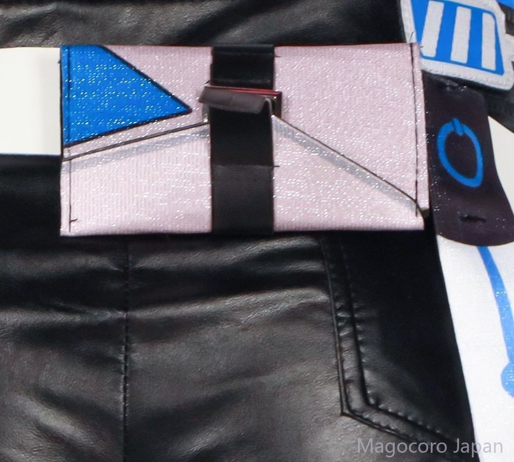 コスプレ衣装崩壊スターレイル銀狼完成品女性用アニメコスチュームコスプレ衣装セットゲーム
