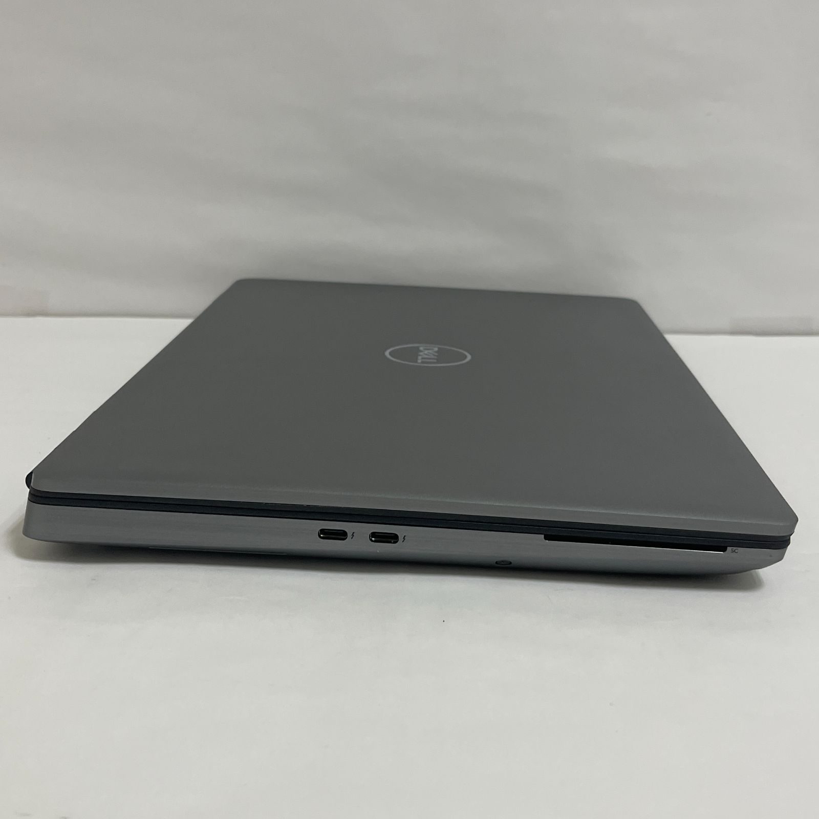 Dell precision7560 Xeon(R) W-11855M(未使用) Dell Precision 7560 Touch - Xeon W 11855M 64GB 256GB SSD W11P