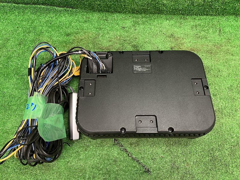 TS-WX11A カロッツェリア サブウーファー TS-WX11A サブウーファー