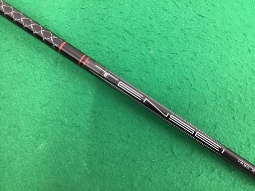 限界 ヤマハ RMX VD X 2025 10.5° ドライバー DR TENSEI TR50 フレックスS メンズ 男性用 右利き 右用 Cランク ゴルフクラブ 送料無料の商品多数！