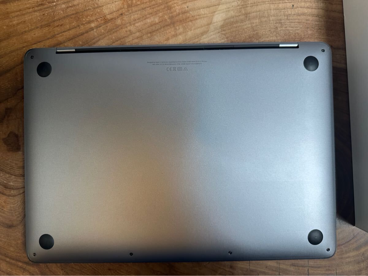MacBook PRO