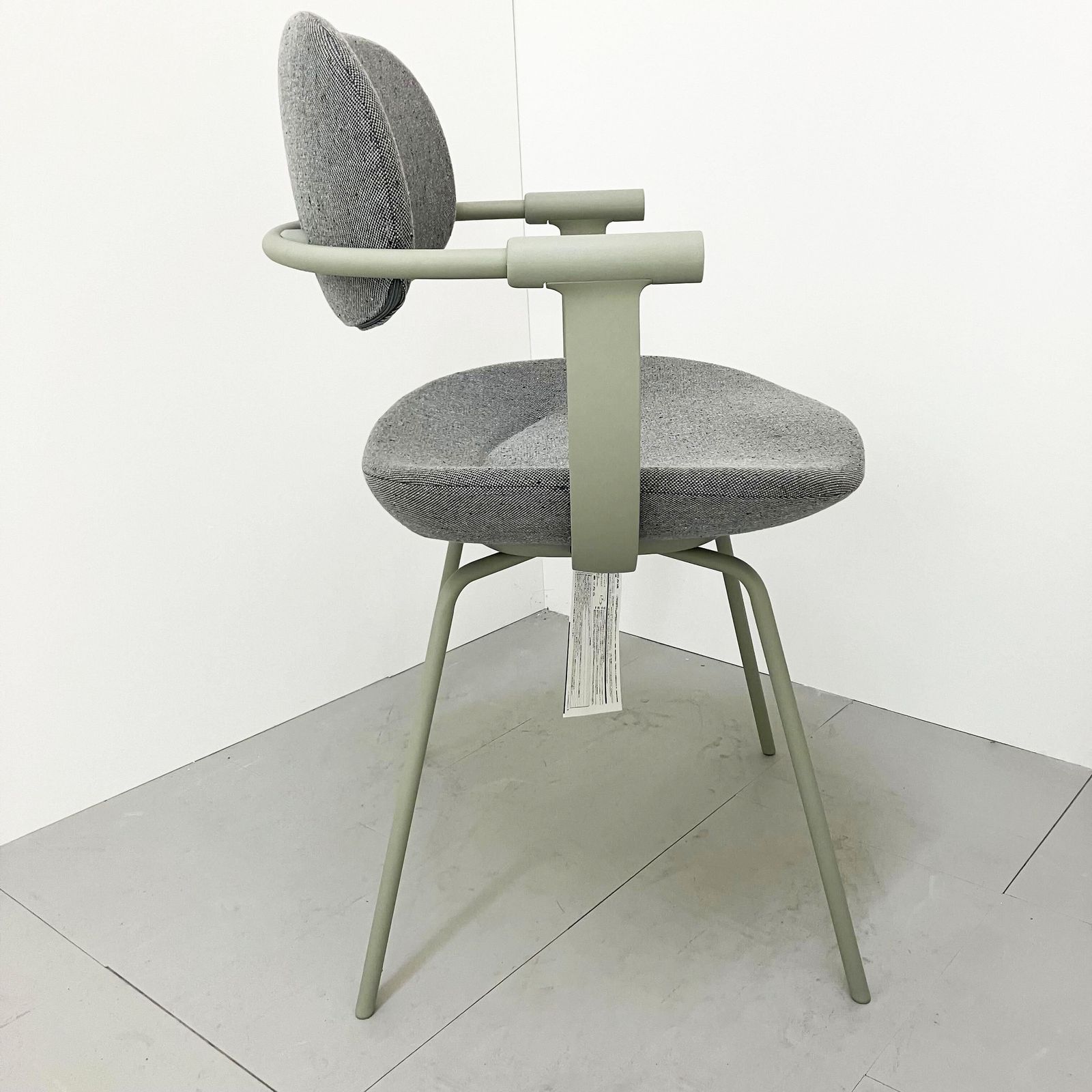 中古 S(美品)】vertebra03(バーテブラ03) KG-845CD-L4C5【＊使用期間  