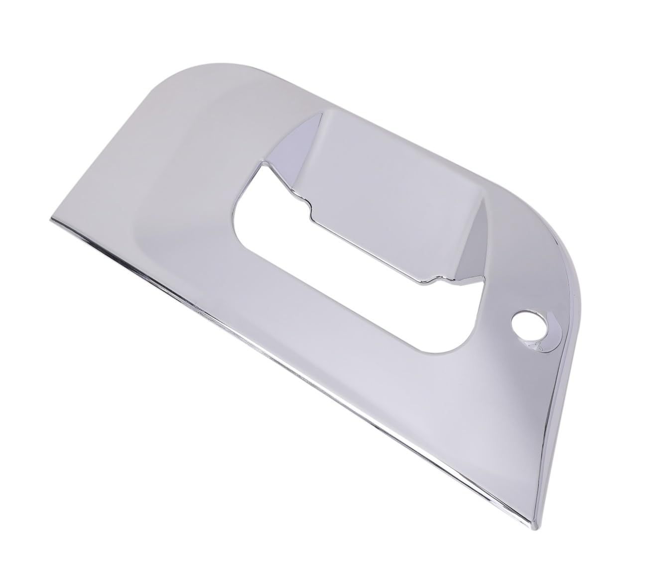 スーパーグレート メッキ ドア グリップカバー セット ドアハンドル