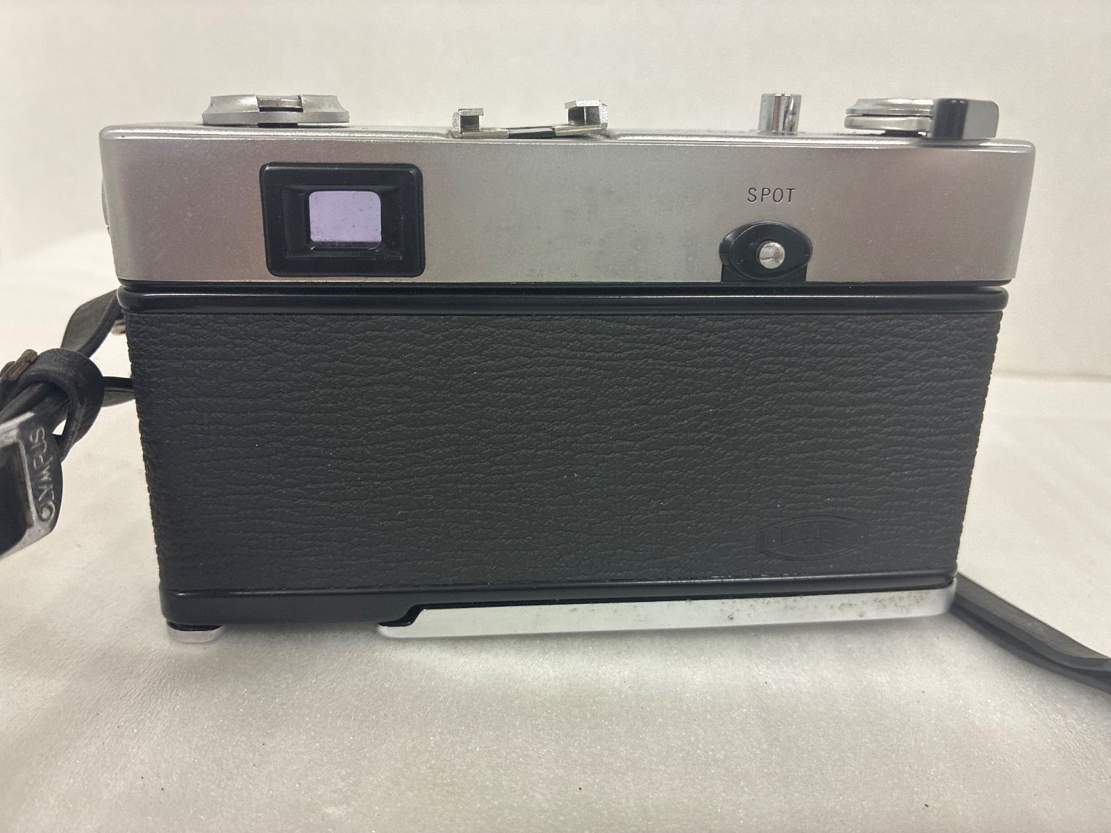 OLYMPUS-35SP 動作未確認 - メルカリ