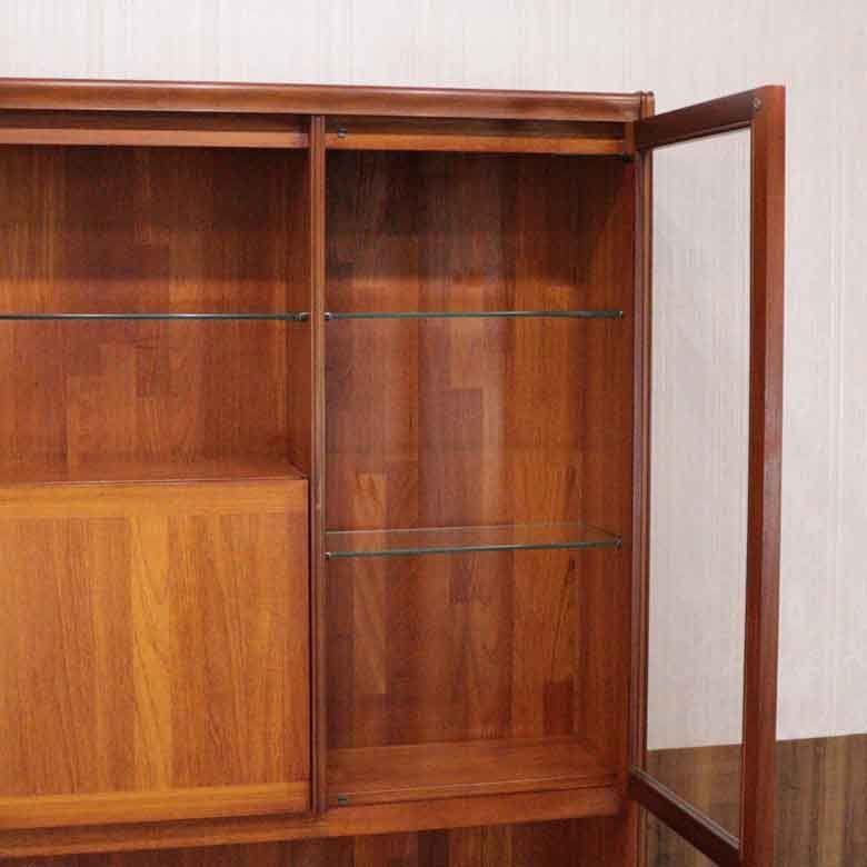 キャビネット ヴィンテージ イギリス ウイリアムローレンス チーク キャビネット ヴィンテージ イギリス ウイリアムローレンス チーク