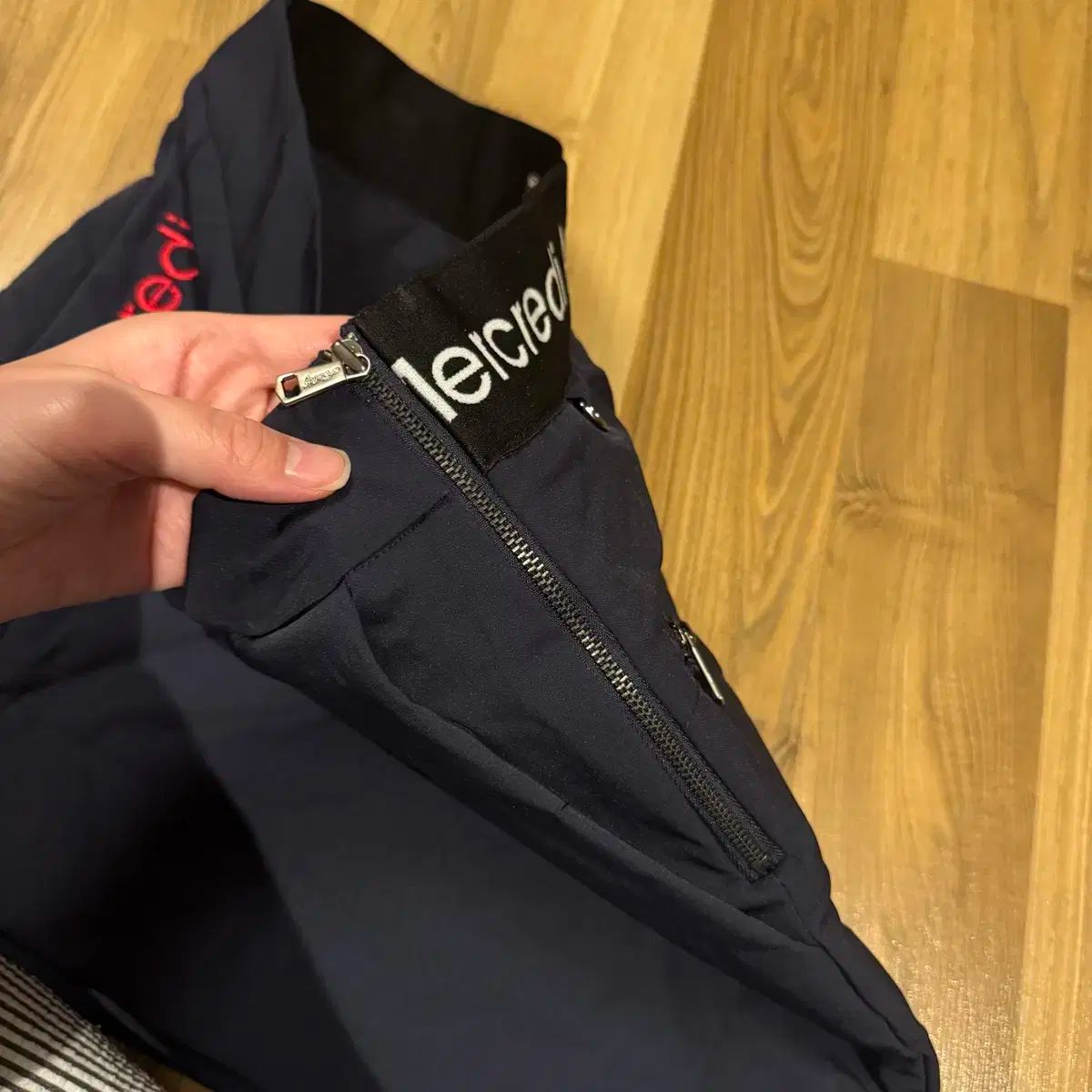 マルディメクルディ アクティフ