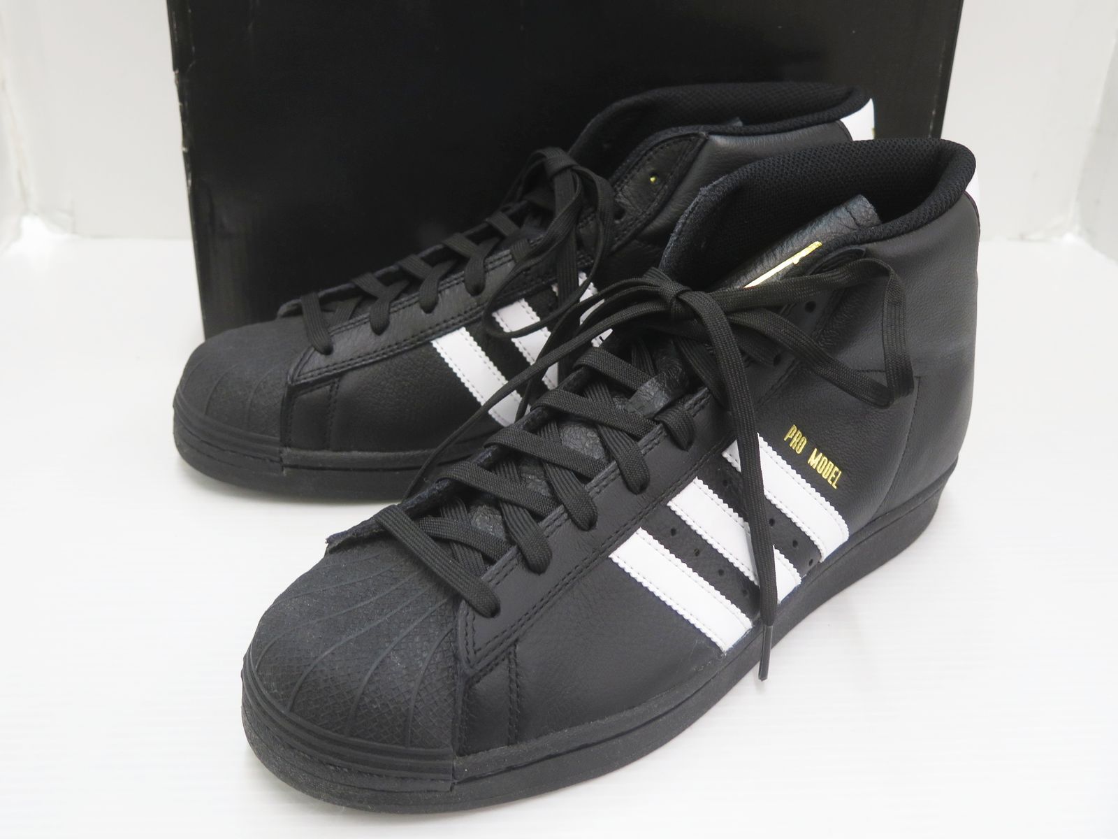 adidas Pro Model 2G SVSM FW3664 海外限定PRO MODEL 2G SY