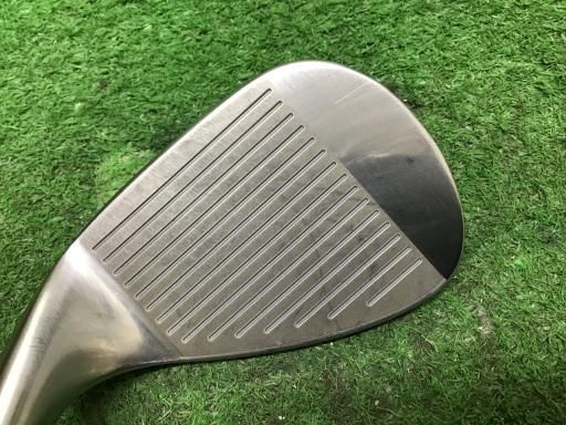 ブリヂストン BITING SPIN 58° 08° M ウェッジ WG 特注シャフト フレックスS メンズ 男性用 右利き 右用 Bランク ゴルフクラブ