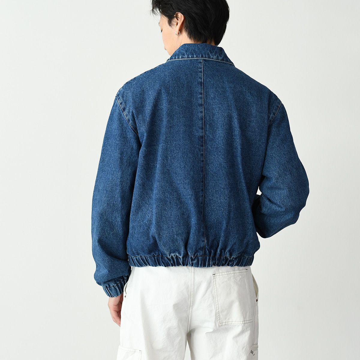 AMI ALEXANDRE MATTIUSSI アミ アレクサンドラ マトゥッシ AMI DE