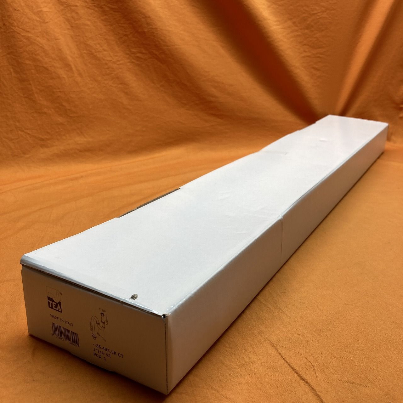 排水金具 セラトレーディング CET540 Sトラップ