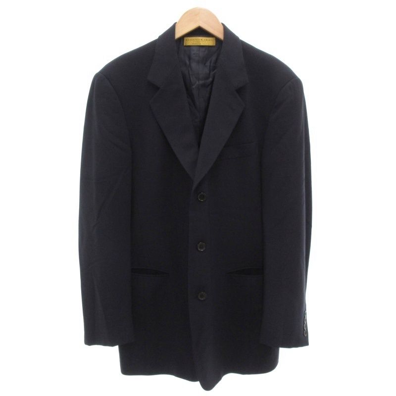 ダナキャラン DONNA KARAN テーラードジャケット ブレザー