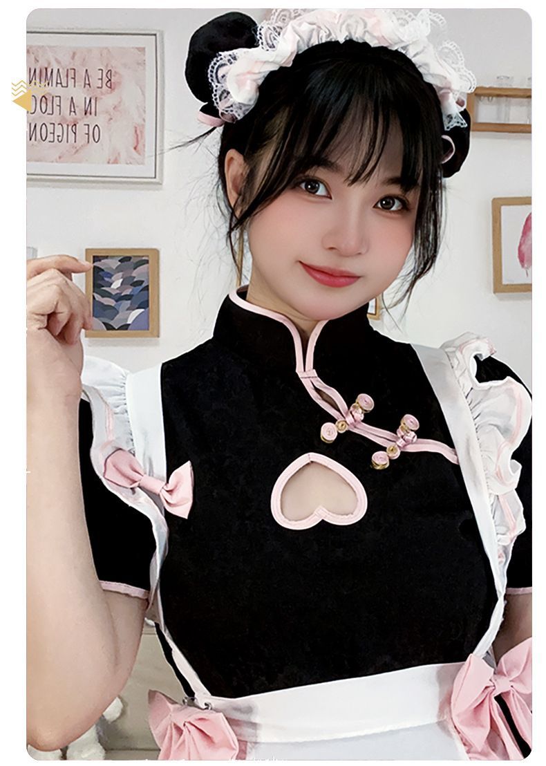 cosplay化装